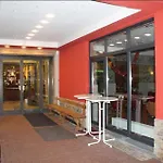 Hotel Atlas City