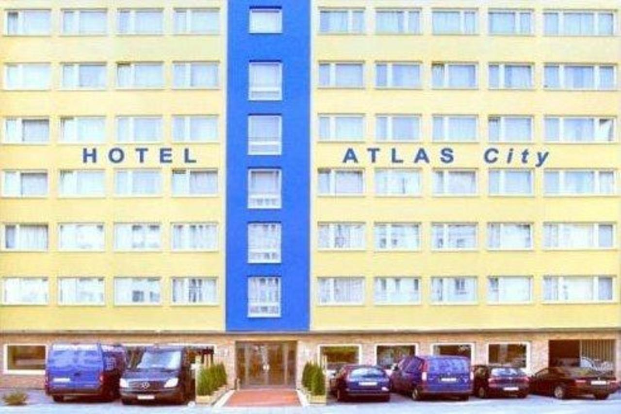 Atlas 3* München