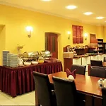 Hotel Atlas City